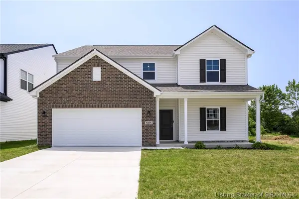 5035 Schaffer Lane, Floyds Knobs, IN 47119
