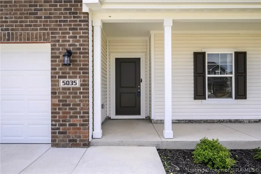 5035 Schaffer Lane, Floyds Knobs, IN 47119 - #2