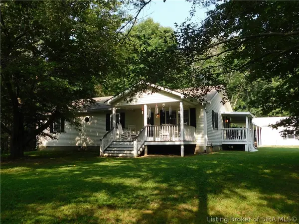 2975 N Old 56, Salem, IN 47167