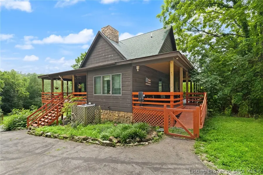 15202 Highway 62, Charlestown, IN 47111 - #3