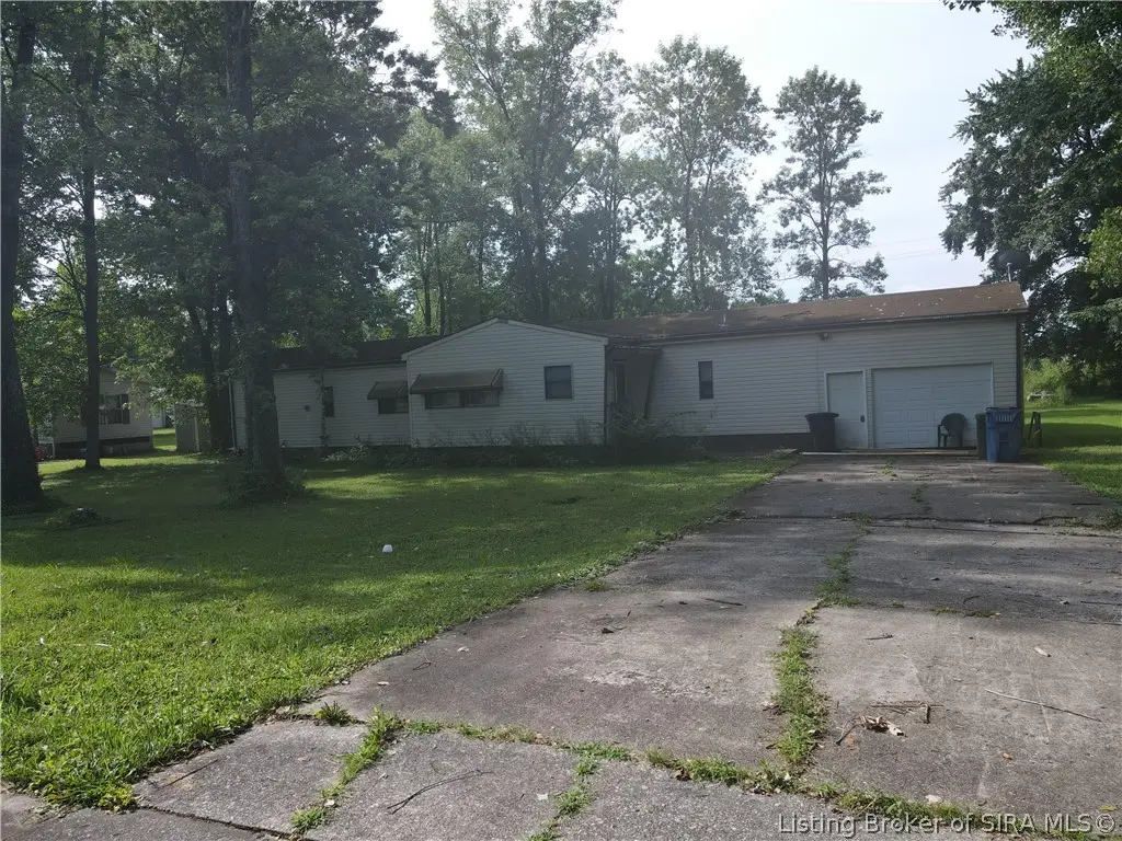1524 Waverly Road, Jeffersonville, IN 47130 - #1