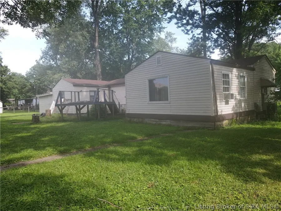 1524 Waverly Road, Jeffersonville, IN 47130 - #2