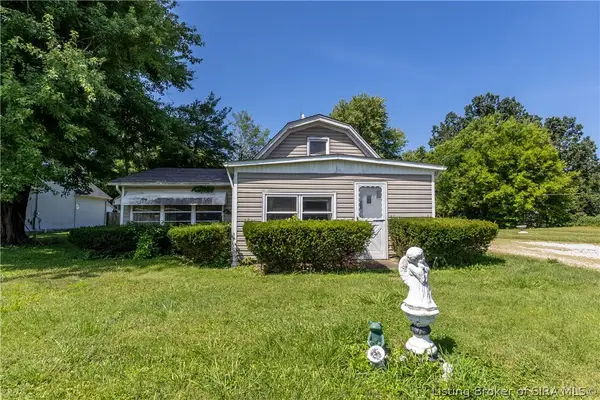 2519 Blackiston Mill Road, Clarksville, IN 47129