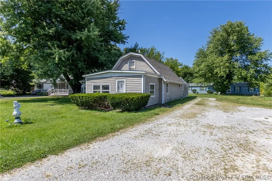2519 Blackiston Mill Road, Clarksville, IN 47129 - #2