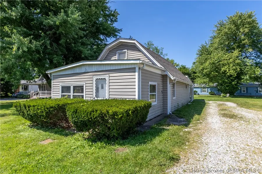 2519 Blackiston Mill Road, Clarksville, IN 47129 - #3
