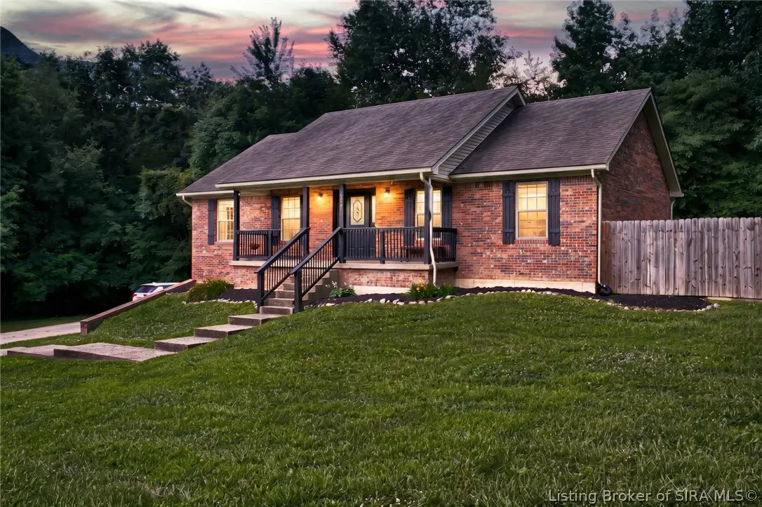 17541 Highway 31 S, Henryville, IN 47126 - #1