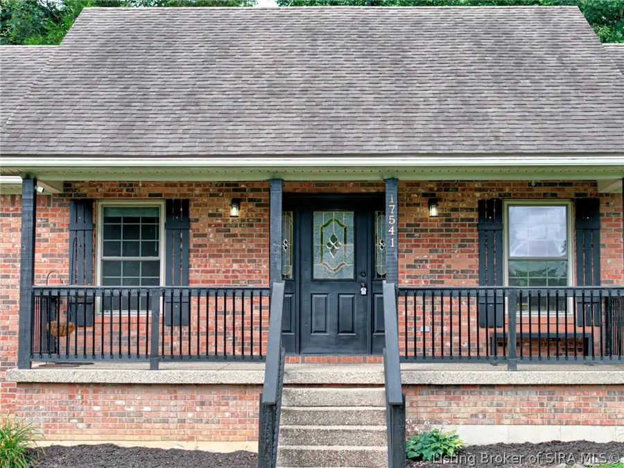 17541 Highway 31 S, Henryville, IN 47126 - #3