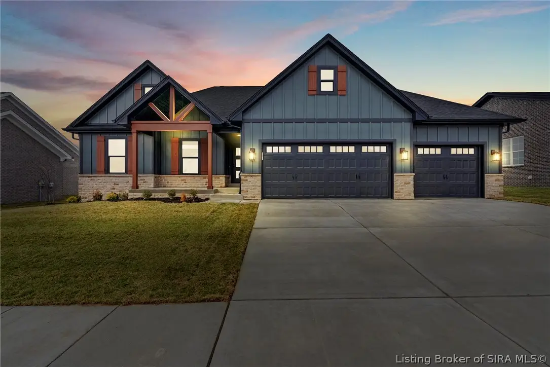 7043 Oaken Lane #231, Lanesville, IN 47136 - #1