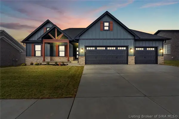 7043 Oaken Lane #231, Lanesville, IN 47136