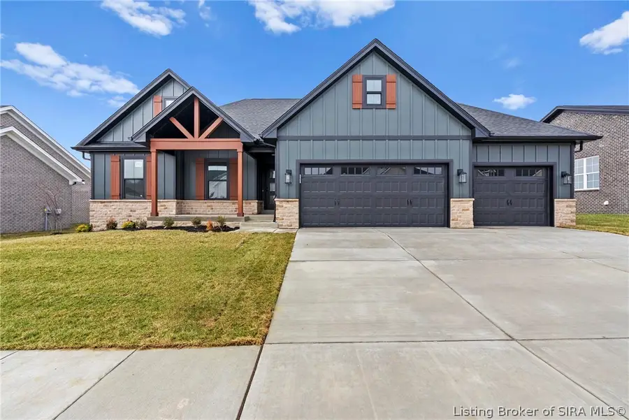 7043 Oaken Lane #231, Lanesville, IN 47136 - #3