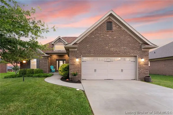 2919 Chestnut Eagle Ridge, Jeffersonville, IN 47130