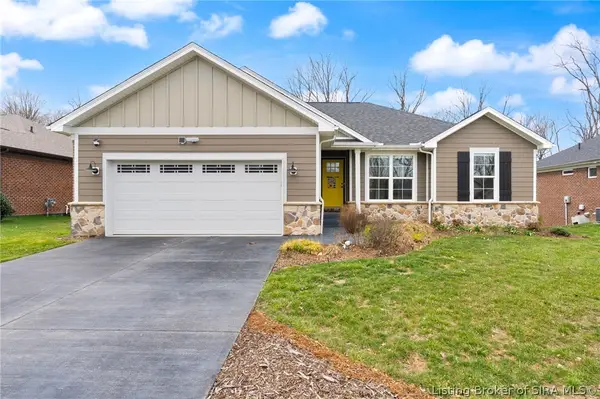 6552 Ashley Springs Court, Charlestown, IN 47111