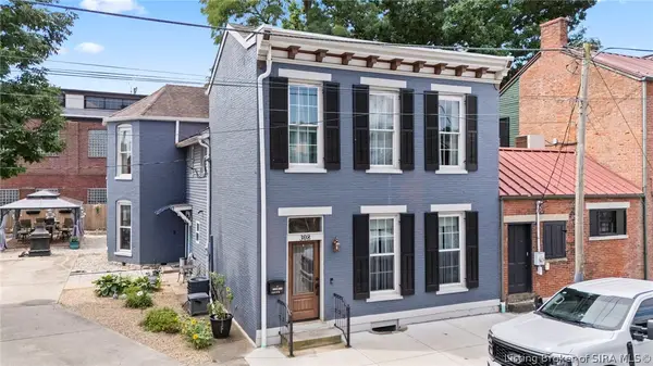 308 E Third Street, Madison, IN 47250