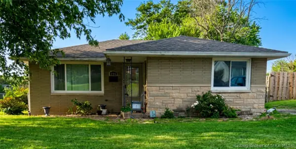 500 Florence Street, Salem, IN 47167