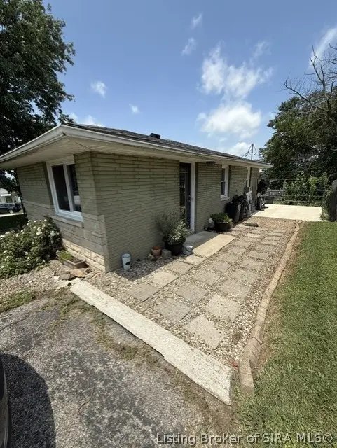 500 Florence Street, Salem, IN 47167 - #3