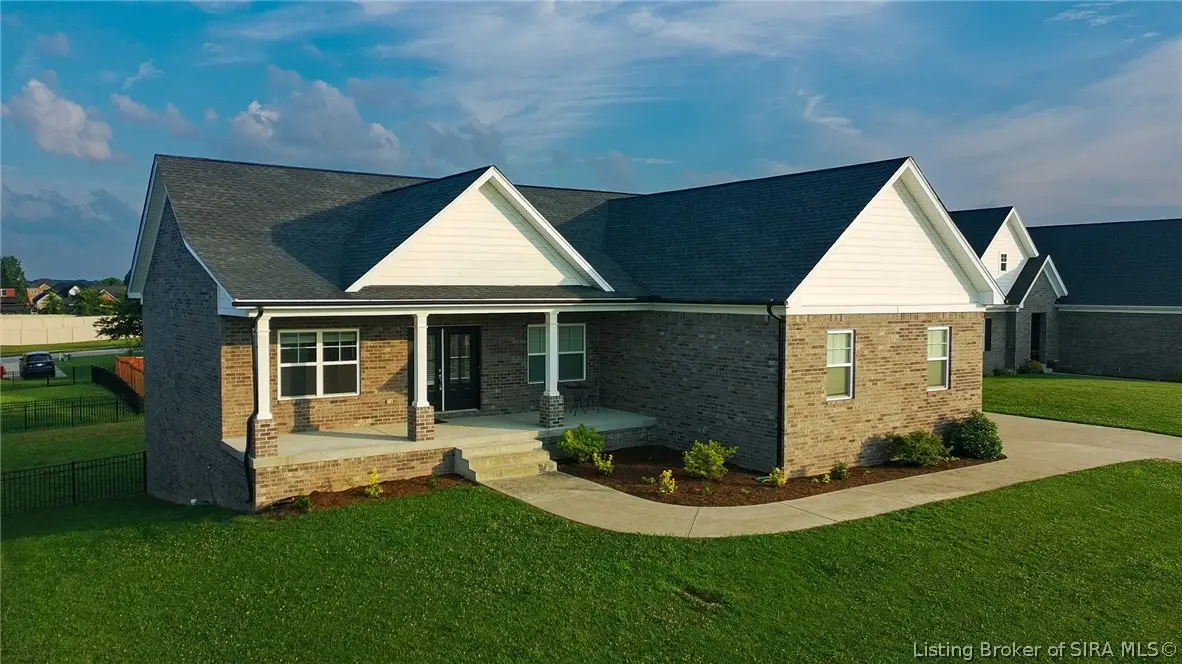 7012 Patriot Court, Charlestown, IN 47111 - #1