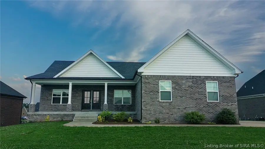 7012 Patriot Court, Charlestown, IN 47111 - #2