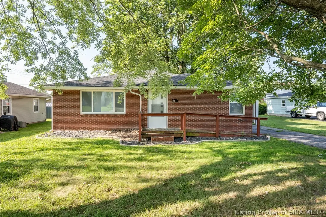 719 Smith Street, Scottsburg, IN 47170 - #1
