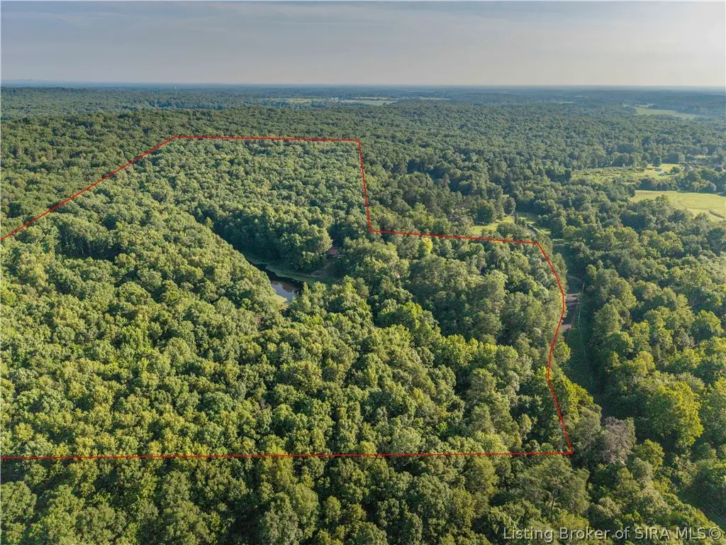 5590 S Liberty Knob Road, Scottsburg, IN 47170 - #1