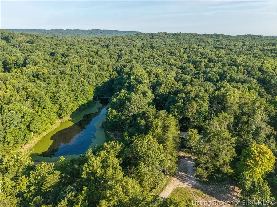 5590 S Liberty Knob Road, Scottsburg, IN 47170 - #2