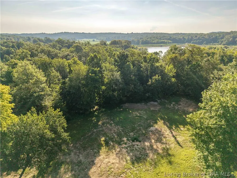 5590 S Liberty Knob Road, Scottsburg, IN 47170 - #3