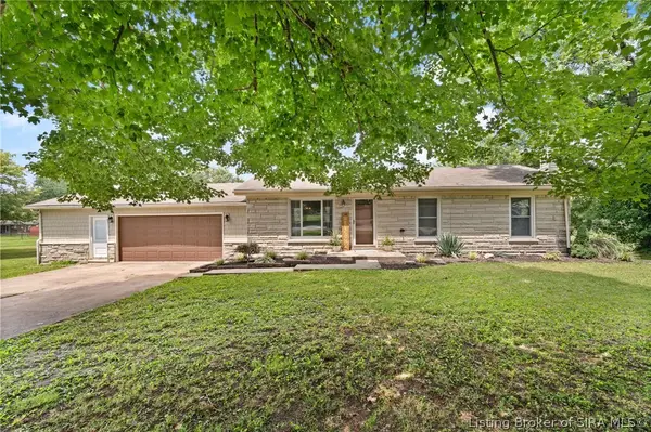 2870 Beth Lane Nw, Corydon, IN 47112