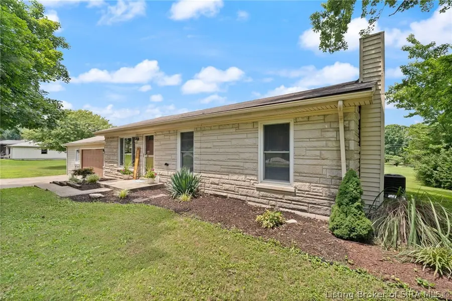 2870 Beth Lane Nw, Corydon, IN 47112 - #2