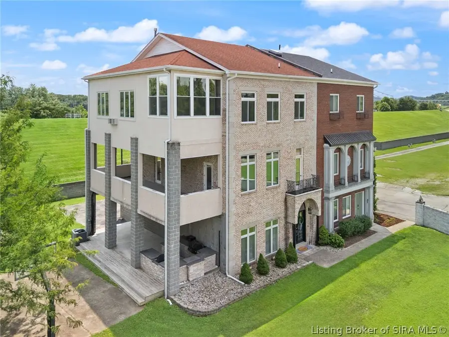 26 Shiloh Place, New Albany, IN 47150 - #3