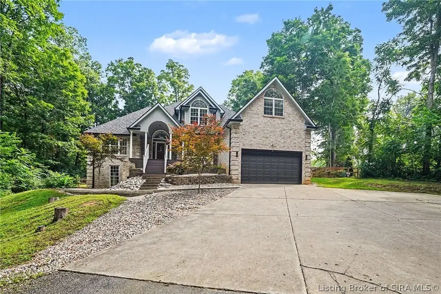 8104 Hidden River Trace, Charlestown, IN 47111 - #2
