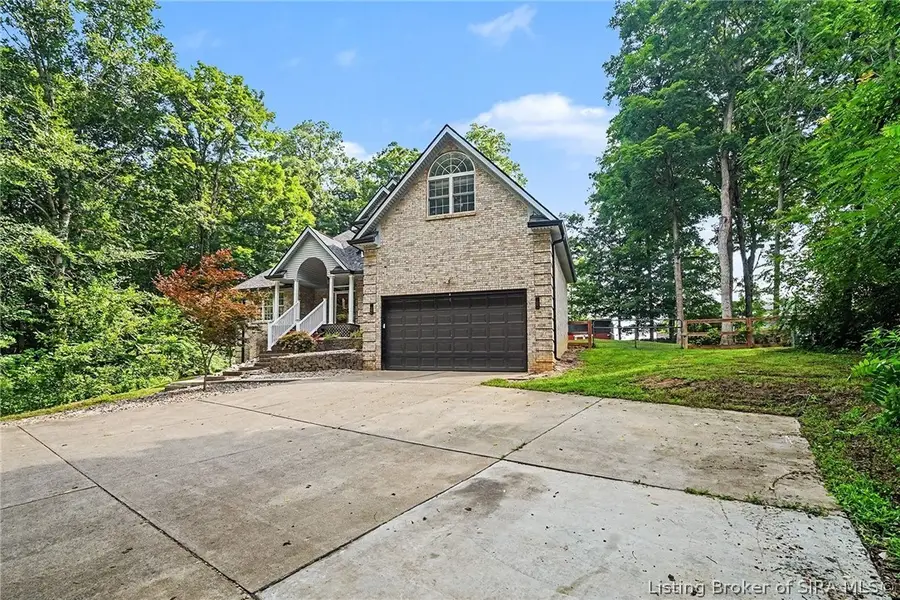 8104 Hidden River Trace, Charlestown, IN 47111 - #3