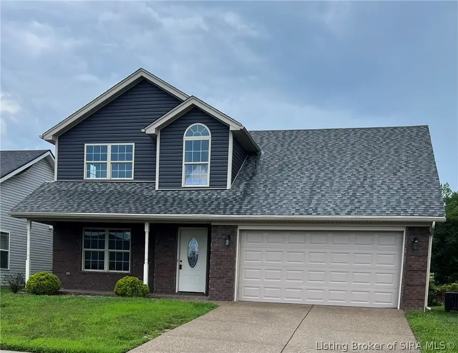 7311 Meyer Loop, Sellersburg, IN 47172 - #2