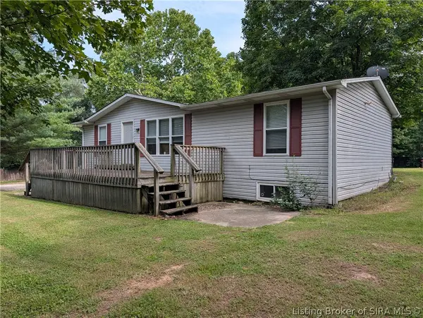 8937 Rufing Road, Greenville, IN 47124