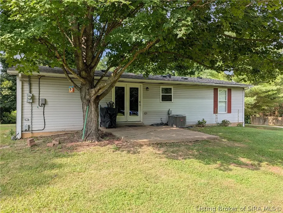 8937 Rufing Road, Greenville, IN 47124 - #2