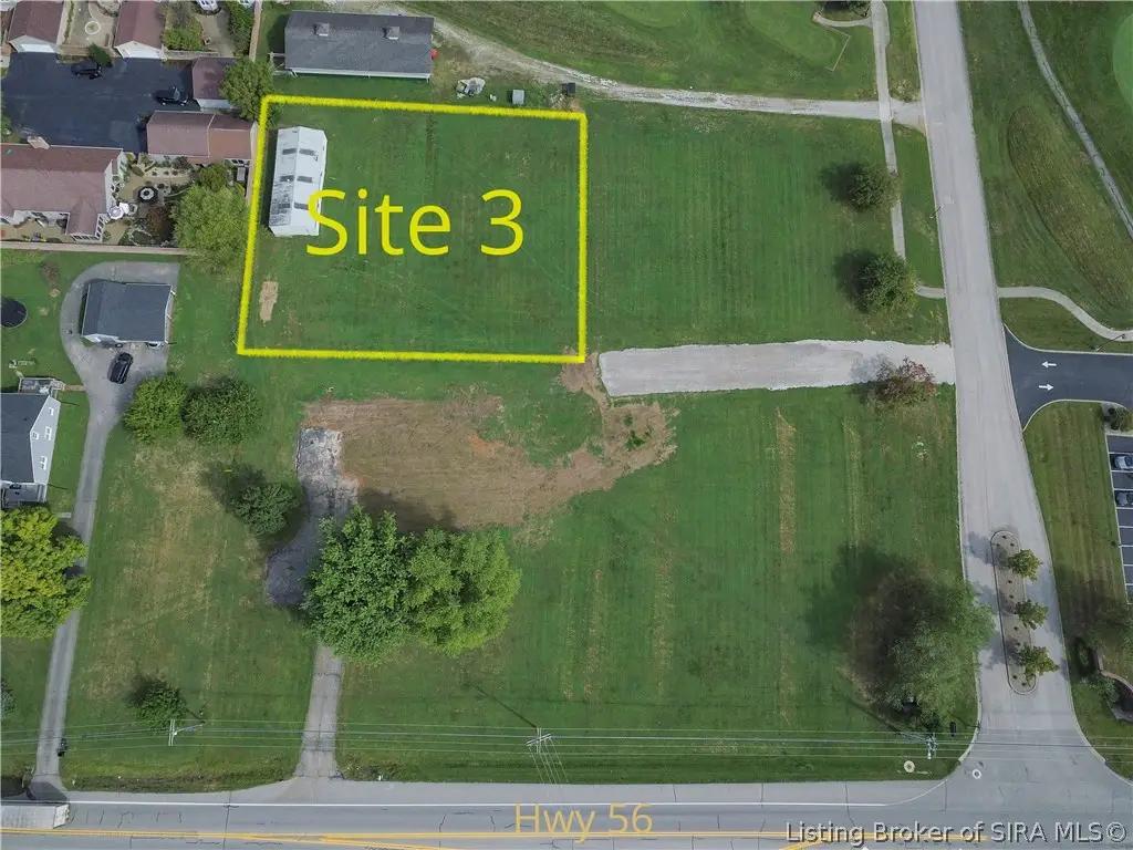 W State Road 56 #SITE 3, Scottsburg, IN 47170 - #1