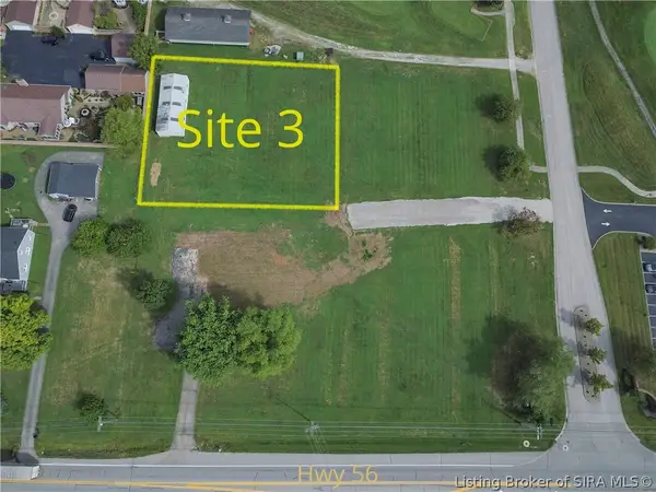 W State Road 56 #SITE 3, Scottsburg, IN 47170