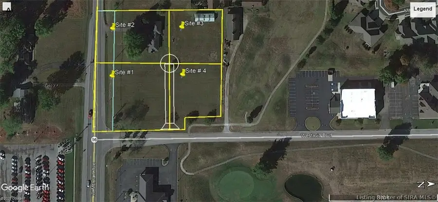 W State Road 56 #SITE 3, Scottsburg, IN 47170 - #2