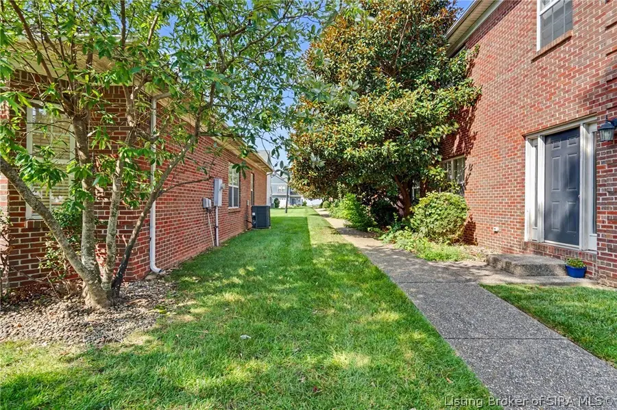 1837 Paddle Wheel Drive, Jeffersonville, IN 47130 - #3