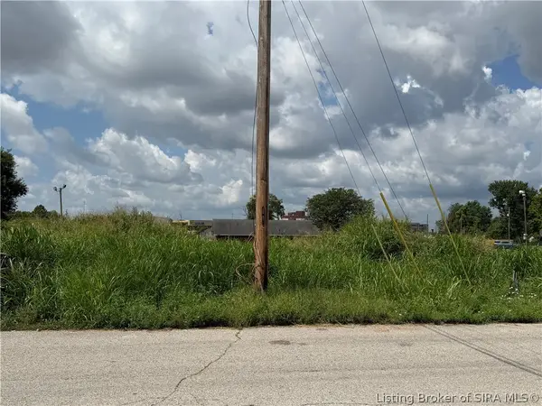 1125 Watt St (lot 102), Jeffersonville, IN 47130