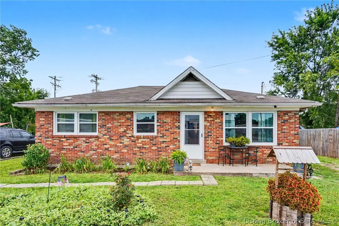 932 Whelan Lane, Jeffersonville, IN 47130 - #1