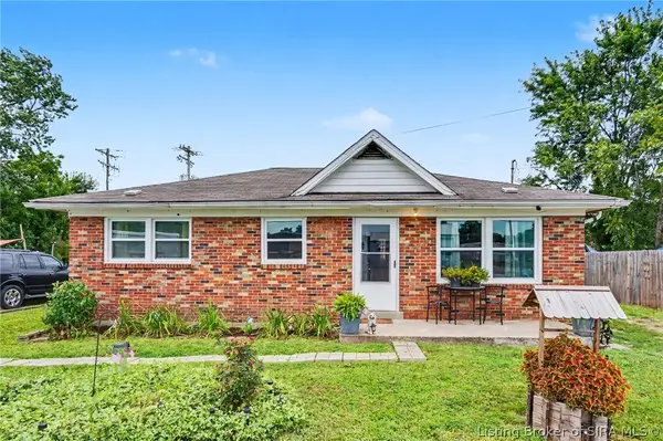 932 Whelan Lane, Jeffersonville, IN 47130