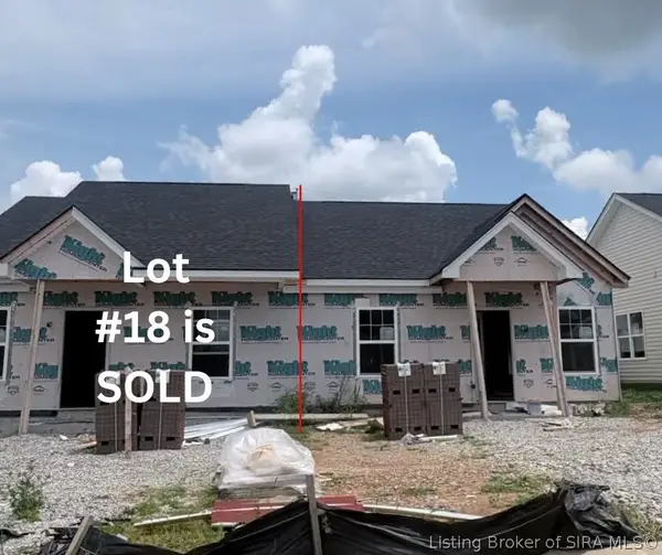 1534 Cypress Cove Nw, Corydon, IN 47112