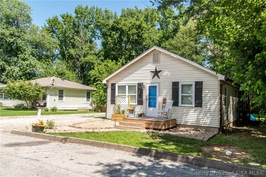 1828 Scott Road, New Albany, IN 47150 - #2