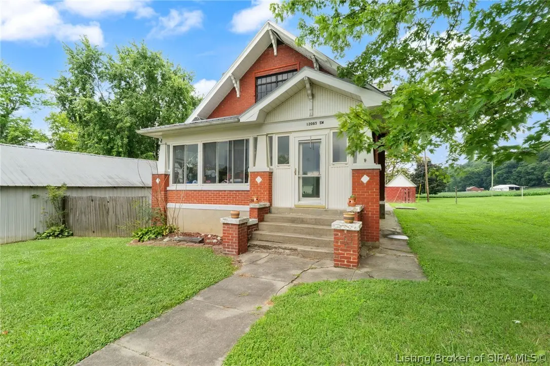 12085 Main Street Sw, Mauckport, IN 47142 - #1