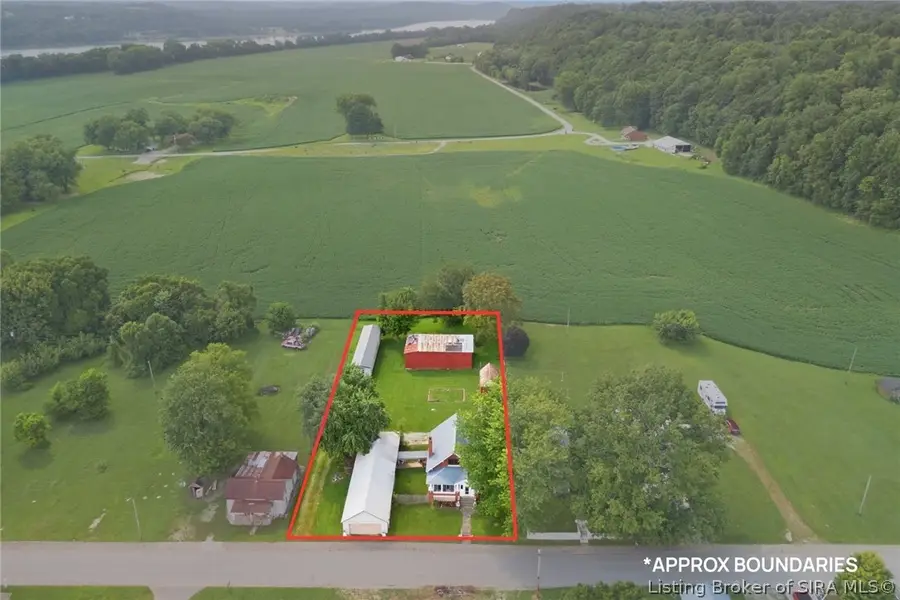 12085 Main Street Sw, Mauckport, IN 47142 - #2