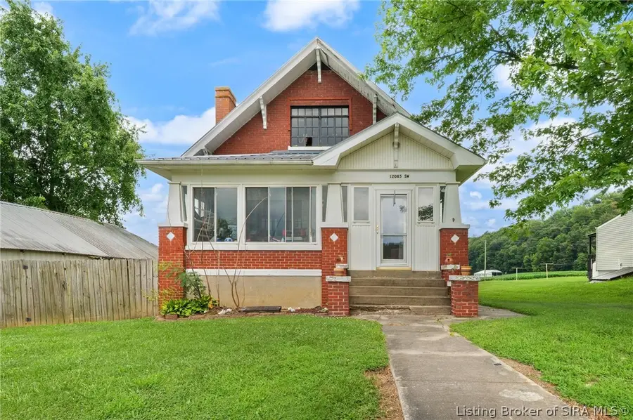 12085 Main Street Sw, Mauckport, IN 47142 - #3