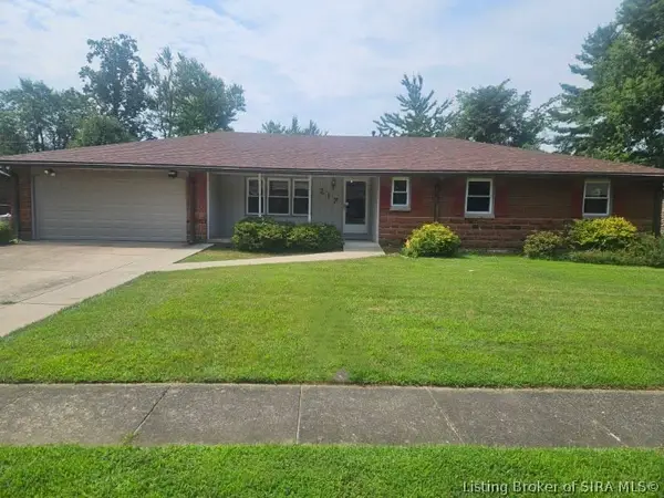 217 Wildwood Drive, Madison, IN 47250