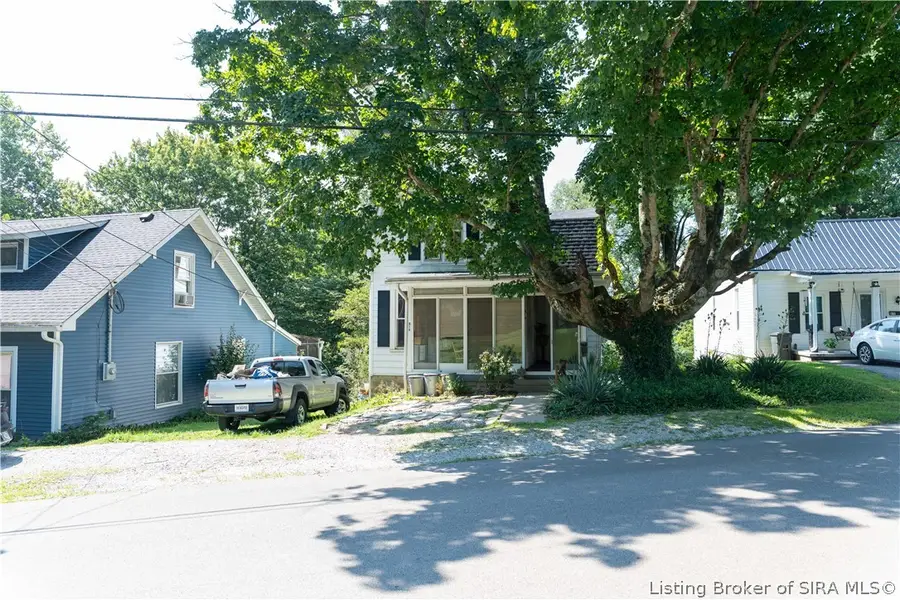 819 E Walnut Street, Corydon, IN 47112 - #2