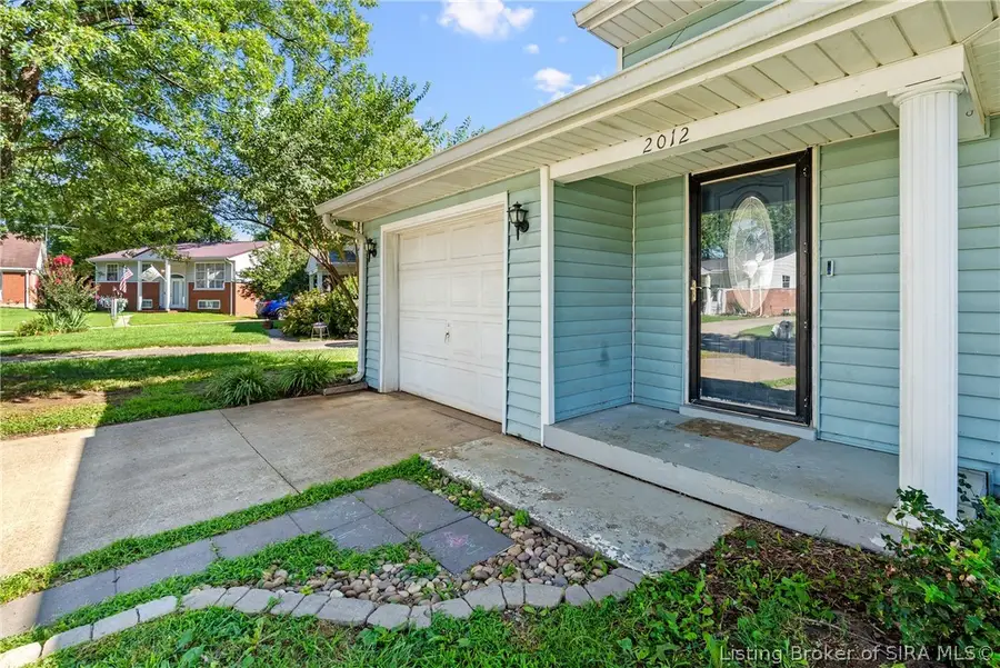 2012 Blue Bird Drive, Jeffersonville, IN 47130 - #2