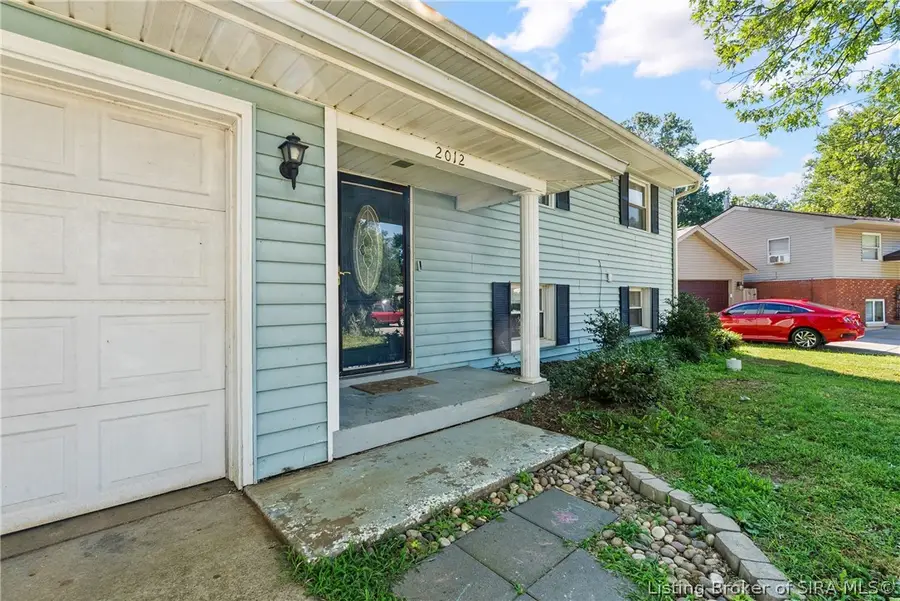 2012 Blue Bird Drive, Jeffersonville, IN 47130 - #3