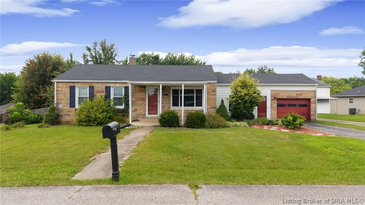 2503 Elliott Avenue, New Albany, IN 47150 - #1